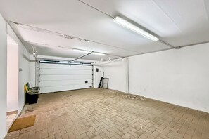 Interior - Villa Panoramica, Menaggio, Italy (Menaggio)