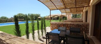 Holiday apartment Campos for 1 - 4 persons with 1 bedroom - Holiday apartment