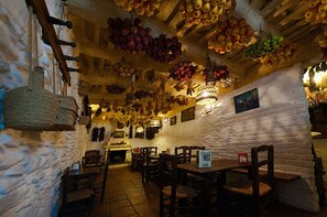 Restauración