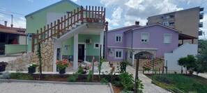 Exterior - Apartment "Sara" *** (Pula)