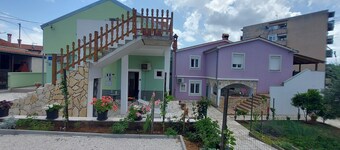 Apartment "Sara" ***