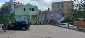 Exterior - Apartment "Sara" *** (Pula)