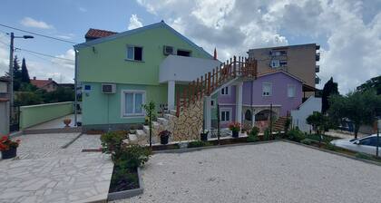 Apartment "Sara" ***