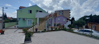 Apartment "Sara" ***