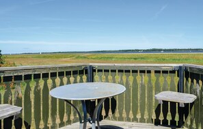 Speisen im Freien