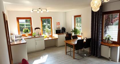 2 Zi Fewo am Bodensee