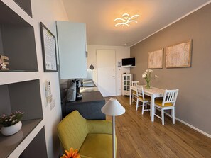 Interior - Nature Home Apartment (Sandrà)