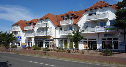 Ferienobjekt Graal MĂŒritz A16 - Appartement 16