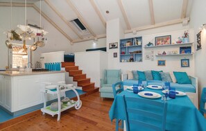 Interior - 2 bedroom gorgeous home in Postira (Postira)
