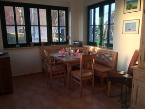 Restaurantes