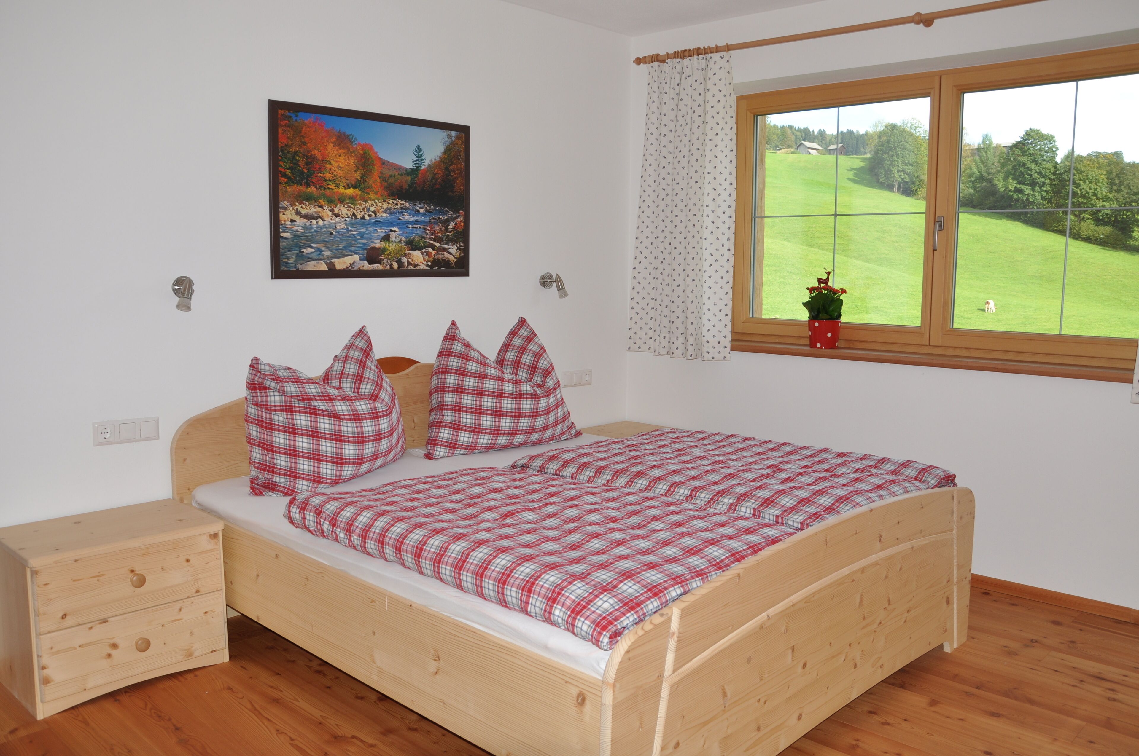 7 chambres, bureau, Wi-Fi gratuit, draps fournis