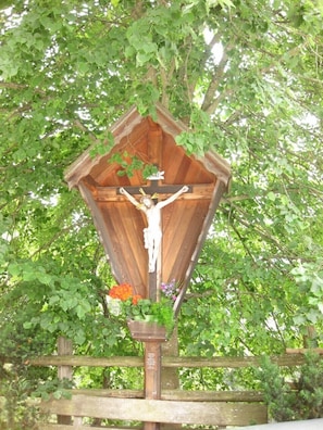 Detalle exterior