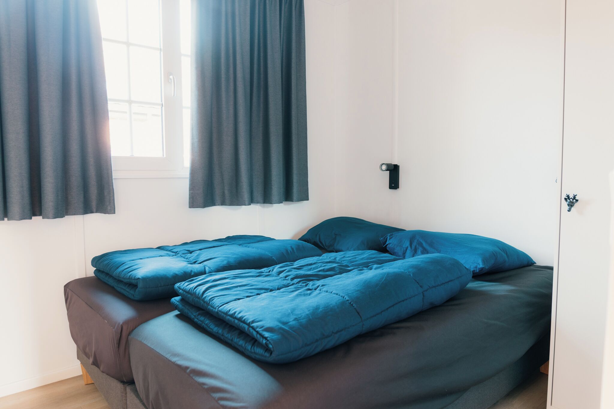 3 Schlafzimmer, Internetzugang