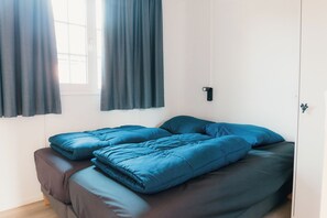 3 soverom og internettilgang