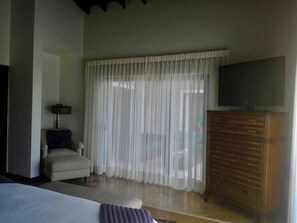 Rum - flera sängar - icke-rökare | 4 sovrum och extrasängar