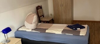 Double Room - LEKOMA Pension