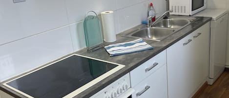 Privékeuken