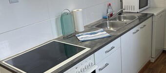 Double Room - LEKOMA Pension