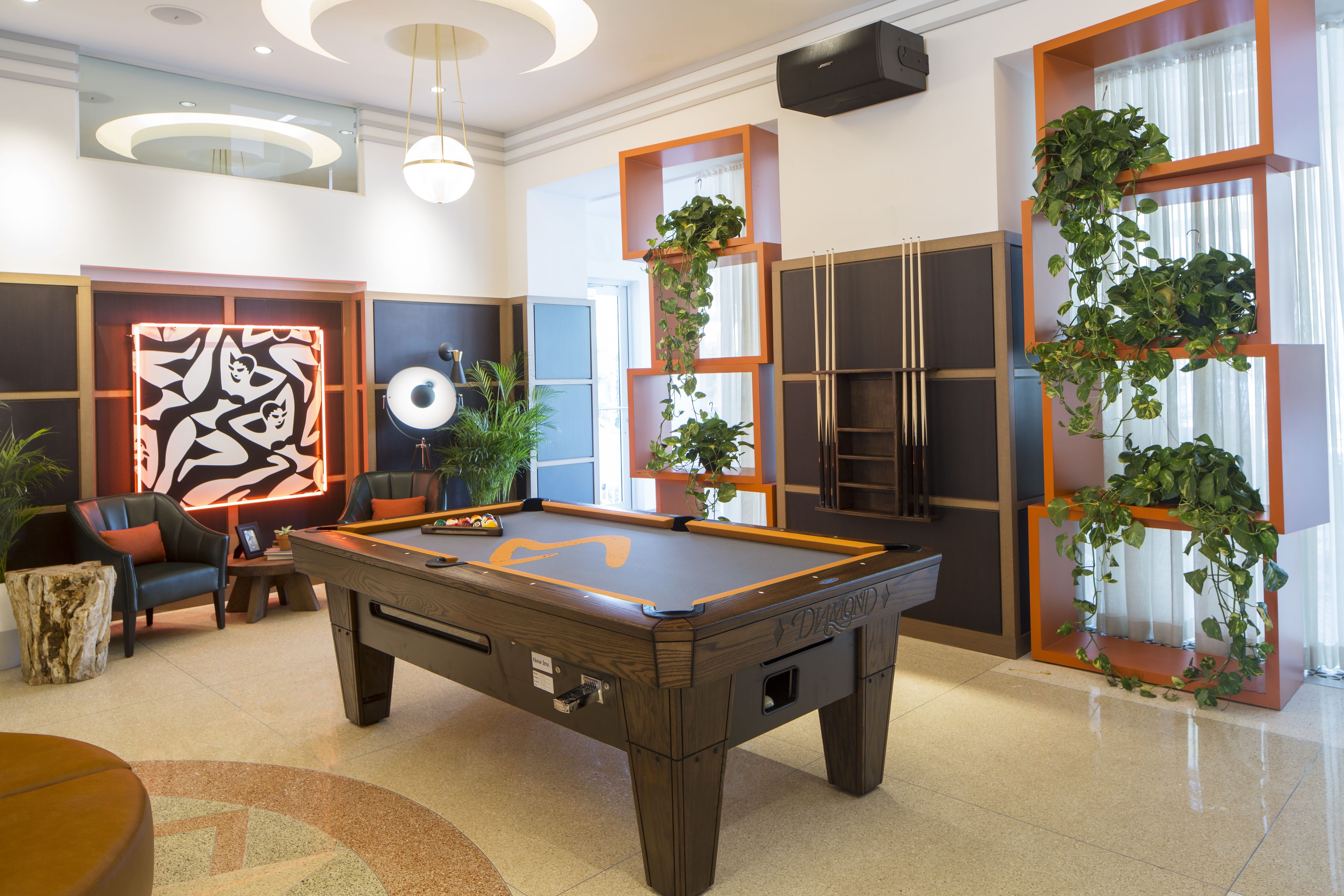 Photo - Generator Miami