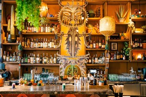 Bar (on property) - Hotel Rendale Miami Beach (Miami Beach)