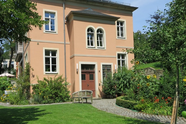 Esterni