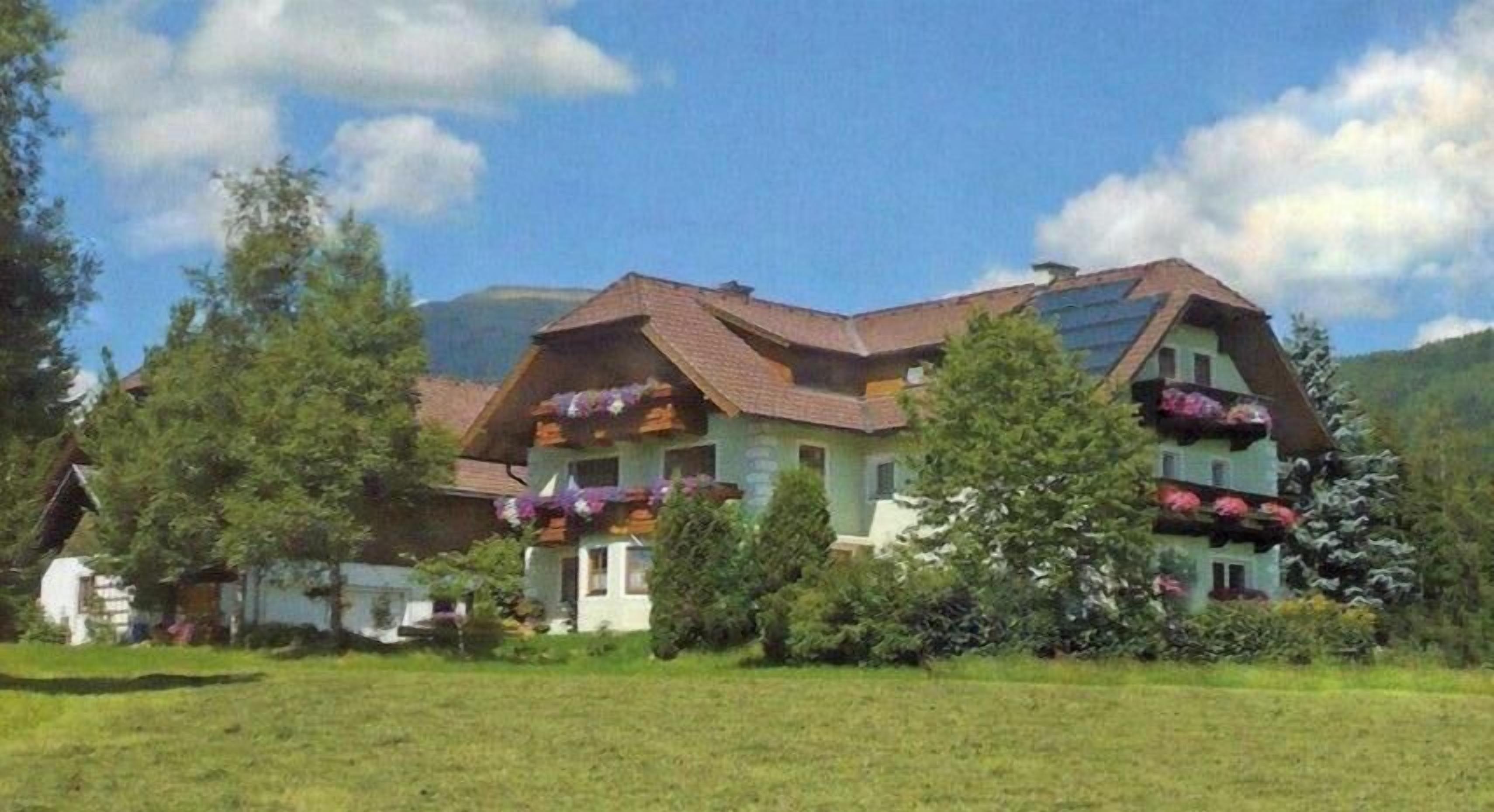 Außenbereich