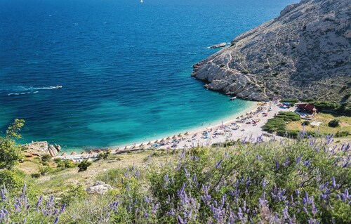 Stunning apartment in Stara Baska