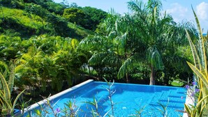 Piscina al aire libre