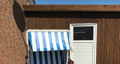 You deserve this vacation ...