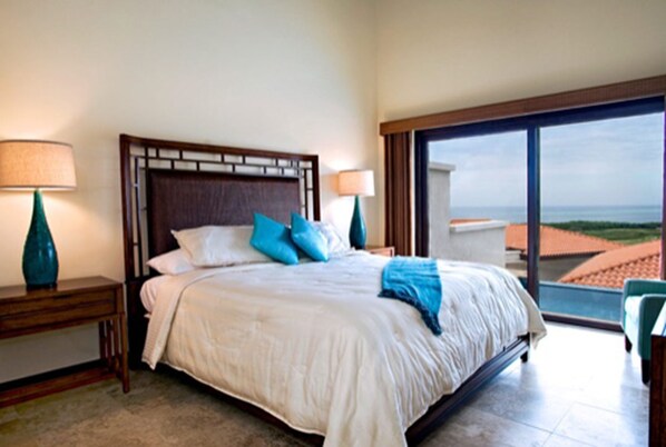 Room, 2 Double Beds, Non Smoking