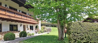 Between Mozart and King Ludwig - Wall Box exclusively for guests