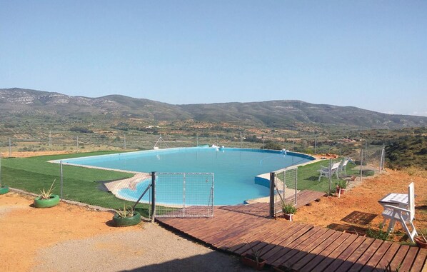 Alberca