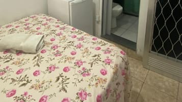 Chambre Double ou avec lits jumeaux | Wi-Fi gratuit, draps fournis