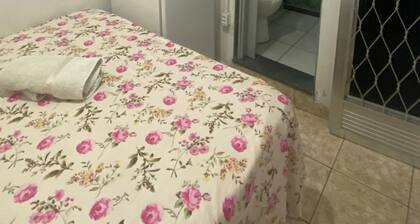 Pousada e Alojamento do Engenho de Itaguai