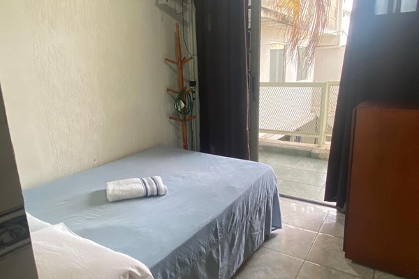 Double or Twin Room | Free WiFi, bed sheets