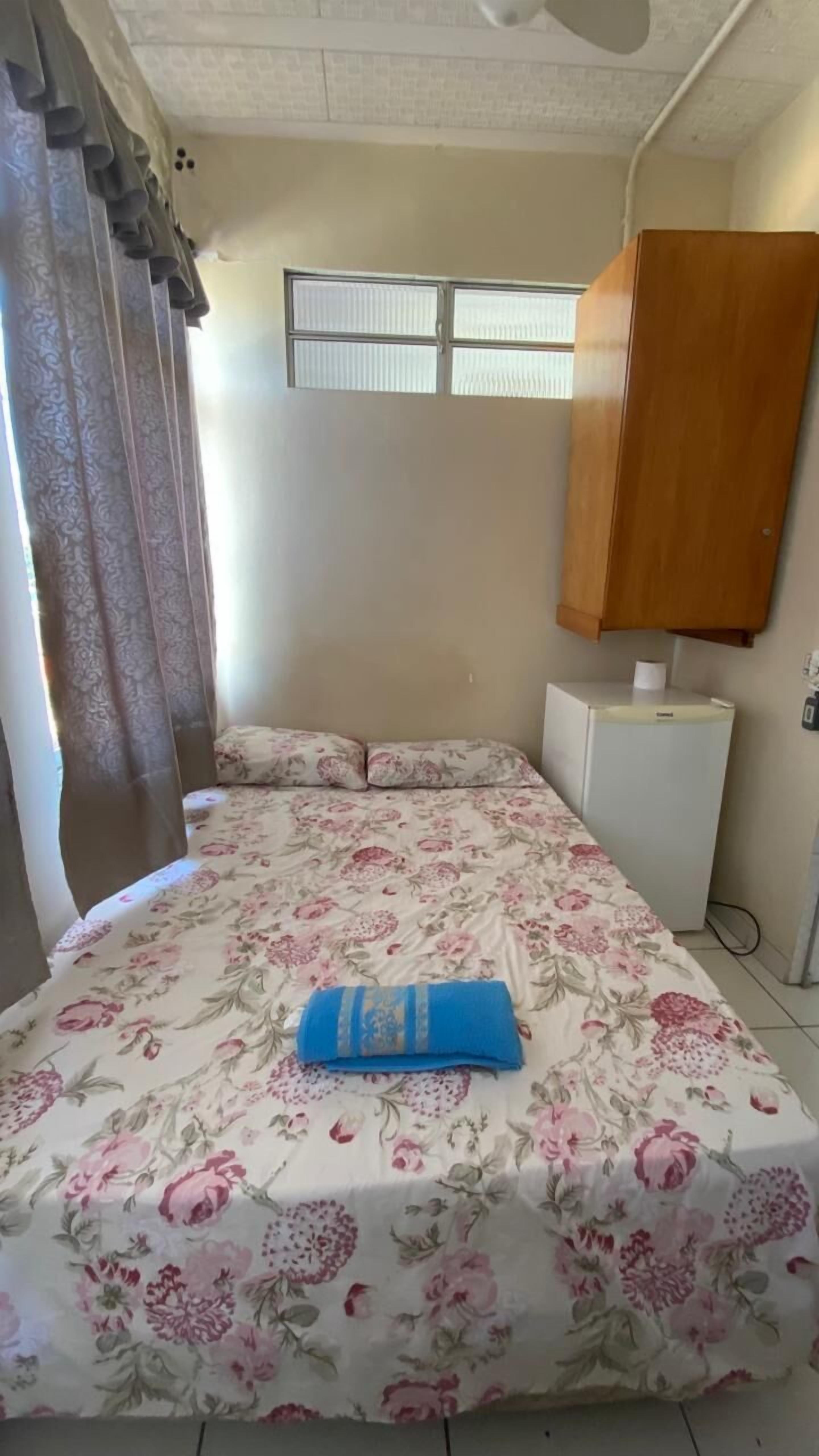 Double Room | Free WiFi, bed sheets