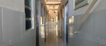 Pousada e Alojamento do Engenho de Itaguai