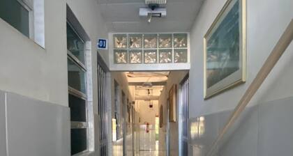 Pousada e Alojamento do Engenho de Itaguai