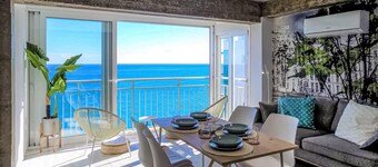 Beautiful apartment in Oropesa del Mar