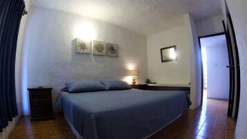 House, Multiple Beds, Non Smoking | 3 bedrooms