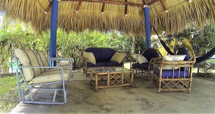 Beach Home CH005