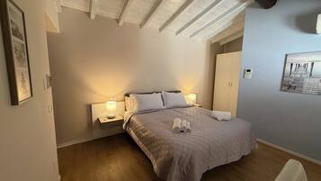 Chambre Double Standard