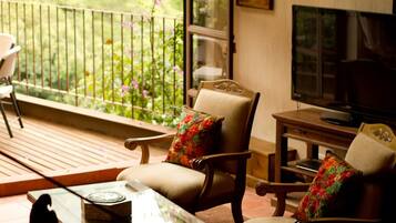 Kamar, Bebas Asap Rokok | Area keluarga