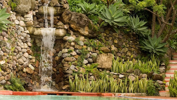 Unclassified image, 1 of 10, button - Lake Atitlan Home AT012 (Santa Catarina Palopo)