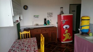 Restaurante familiar