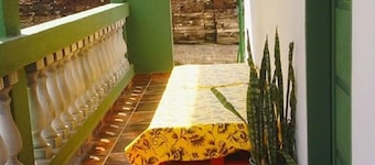 Sumé Hostel