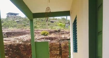 Sumé Hostel