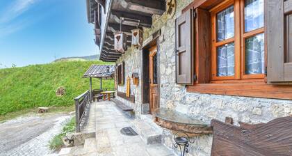 Wunderschönes Haus in Comeglians (UD)