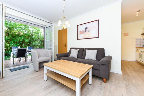Ferienwohnung Grace O´Malley - Haus Pirateninsel
