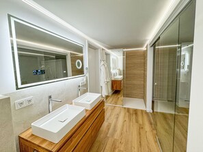 Badeværelse